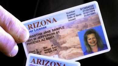 Supreme Court rejects Arizona's effort to deny driver's licenses to "dreamers"